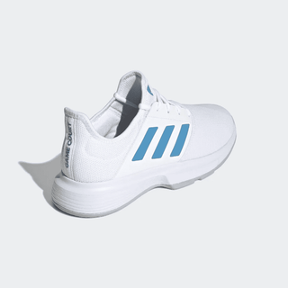 No. 3 - รองเท้าเทนนิส Adidas สำหรับผู้ชาย รุ่น GameCourt - 3