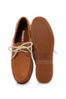 No. 4 - รองเท้า Cedar Bay Boat Shoes - 2