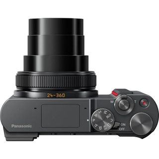 No. 7 - กล้องคอมแพค รุ่น Lumix TZ220 - 3