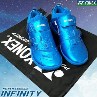 No. 4 - รองเท้าแบด Yonex รุ่น POWER CUSHION INFINITY 2 - 3