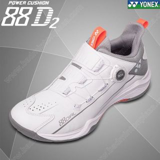 No. 1 - รองเท้าแบด Yonex รุ่น POWER CUSHION 88 DIAL 2 - 3