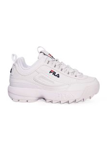 No. 4 - รองเท้าผ้าใบสีขาว รุ่น Disruptor 2 Premium - 2