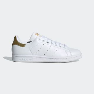 No. 7 - รองเท้าผ้าใบ ใส่กับชุดนักศึกษา รุ่น Originals Stan Smith Sneaker G58184 - 2