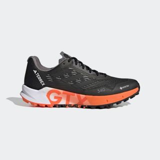 No. 6 - รองเท้าวิ่ง Adidas ผู้ชาย รุ่น Terrex Agravic Flow GORE-TEX 2.0 - 1