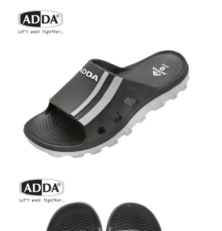No. 2 - รองเท้าแตะ ADDA รุ่น 5TD12M1 - 5