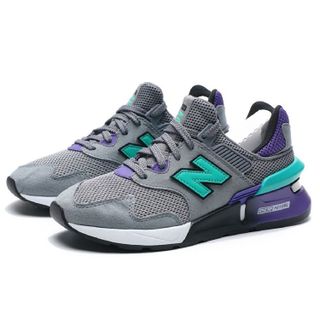 No. 6 - รองเท้าผ้าใบ New Balance รุ่น 997 Sport - 3