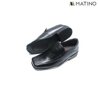 No. 7 - รองเท้าหนังผู้ชาย MATINO PROFESSIONAL WALK SHOES รุ่น PB-6944 - 2