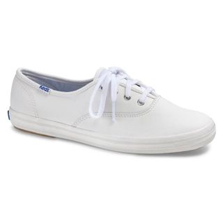 No. 3 - รองเท้าผ้าใบสีขาว รุ่น Champion Originals White - 2