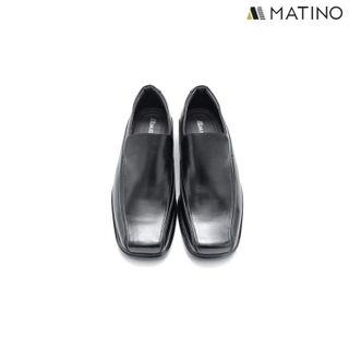 No. 7 - รองเท้าหนังผู้ชาย MATINO PROFESSIONAL WALK SHOES รุ่น PB-6944 - 3