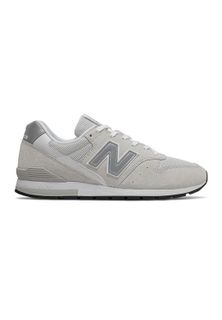 No. 6 - รองเท้าผ้าใบ New Balance รุ่น 996 - 2