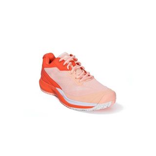 No. 6 - รองเท้าเทนนิส Wilson สำหรับผู้หญิง รุ่น Rush Pro 3.5 - 3