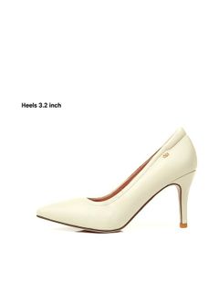 No. 7 - รองเท้าส้นสูงออกงาน รุ่น Diana Heels 3.2" - 3