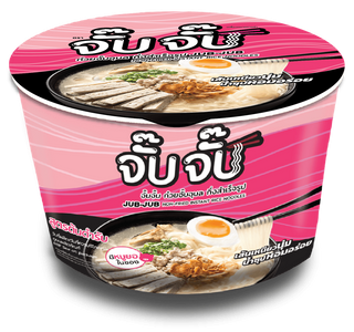 เผยยอด 10 ก๋วยจั๊บญวนอร่อยแห่งปี 2024 แบบสำเร็จรูปและเส้นสด- 5