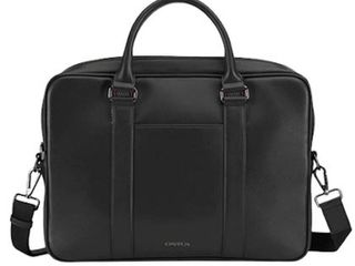 No. 1 - กระเป๋าทำงานผู้ชาย รุ่น Briefcase Business Bag BBM02 - 4
