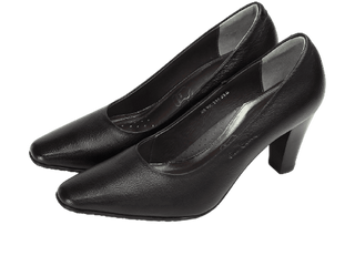 No. 2 - รองเท้าคัทชูผู้หญิง รุ่น ISABELLA - 5