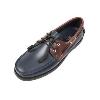 No. 7 - รองเท้า Boat Shoes รุ่น VC4209 - 4
