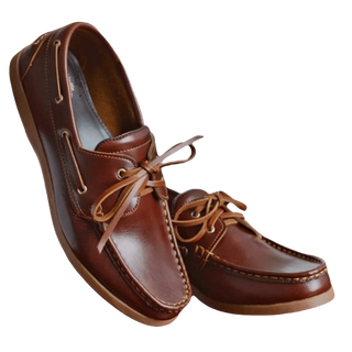No. 7 - รองเท้า Boat Shoes รุ่น VC4209 - 6