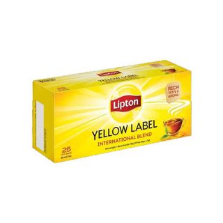 No. 5 - ชาดำกล่อง Lipton Yellow Label Tea - 2
