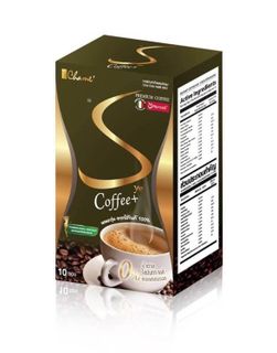 No. 2 - กาแฟลดน้ำหนัก สูตร Sye Coffee Plus - 6