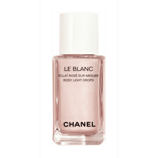 No. 8 - เครื่องสำอาง Chanel Le Blanc Rosy Light Drops - 1