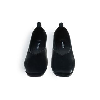 No. 6 - รองเท้าคัทชูผู้หญิง รุ่น P1897 - 4