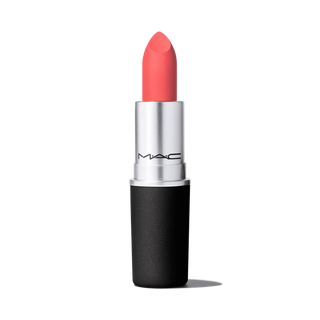 No. 5 - ลิปสติกสีนู้ด รุ่น Powder Kiss Lipstick - 5