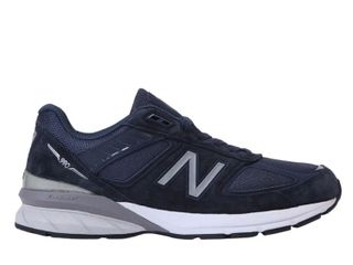 No. 3 - รองเท้าผ้าใบ New Balance รุ่น 990 V5 - 3