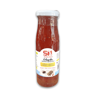No. 9 - ซอสพริก สูตรคีโต SN Healthy Sauce - 2
