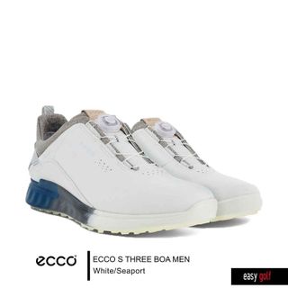 No. 1 - รองเท้ากอล์ฟ ECCO ผู้ชาย รุ่น SS20 S Three MEN - 4