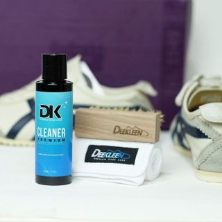 No. 8 - น้ำยาทำความสะอาดรองเท้า DK Premium Shoe Care - 6