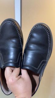 No. 5 - รองเท้าหนังผู้ชาย รุ่น UN TRAIL WAY 26159819 - 5