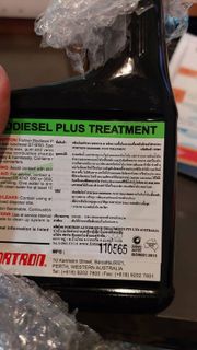 No. 10 - น้ำยาล้างหัวฉีด ดีเซล Biodiesel Plus Treatment - 5