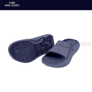 No. 7 - รองเท้าเพื่อสุขภาพ ผู้หญิง รุ่น VARI-Slides - 4