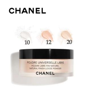 No. 1 - เครื่องสำอาง Chanel Poudre Universelle Libre Natural Finish Loose Powder - 4