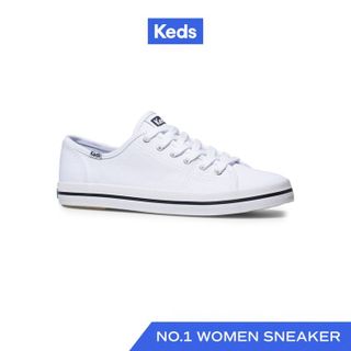 No. 2 - รองเท้าผ้าใบผู้หญิง รุ่น Kickstart Seasonal Solids - 2