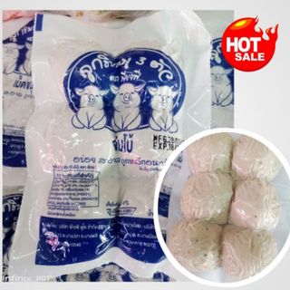 10 ลูกชิ้นหมูที่อร่อยที่สุดในปี 2024: ตัวเลือกสำหรับแหล่งอาหารที่ดีที่สุด- 2