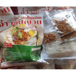 เผยยอด 10 ก๋วยจั๊บญวนอร่อยแห่งปี 2024 แบบสำเร็จรูปและเส้นสด- 4
