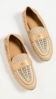 No. 6 - รองเท้า Tory Burch รุ่น Woven Ballet Loafer - 6