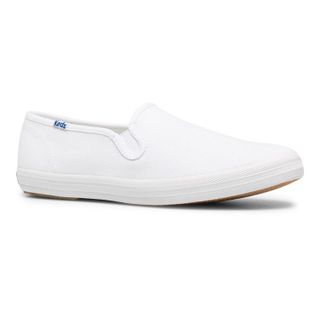 No. 3 - รองเท้าผ้าใบสีขาว รุ่น Champion Originals White - 3