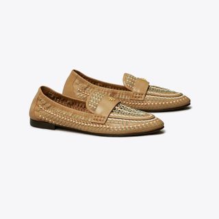 No. 6 - รองเท้า Tory Burch รุ่น Woven Ballet Loafer - 1