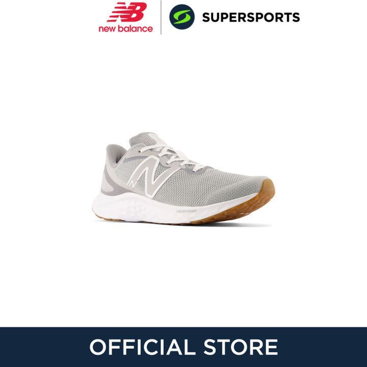 No. 8 - รองเท้าวิ่ง New Balance รุ่น 411v3 - 4