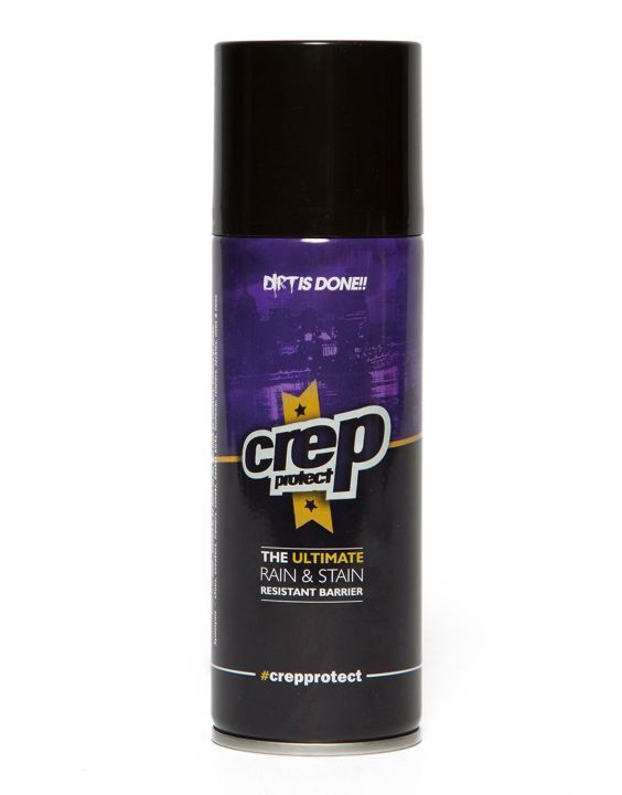 No. 4 - สเปรย์กันน้ำ รองเท้า สเปรย์เคลือบรองเท้า Crep Protect - 2