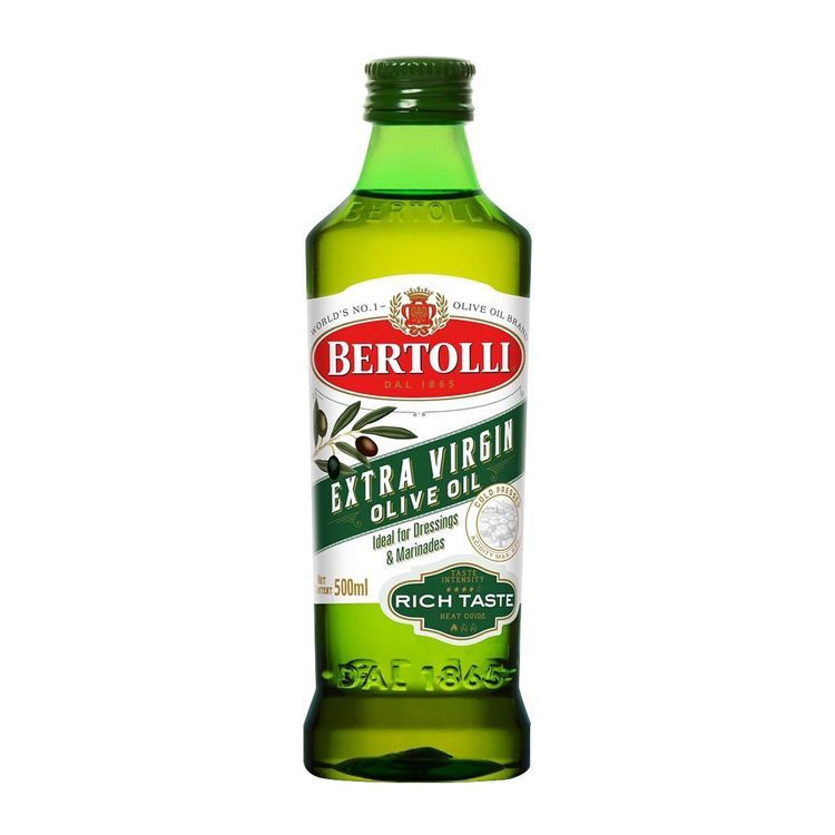 No. 2 - Bertolli น้ำมันมะกอก Extra Virgin - 1