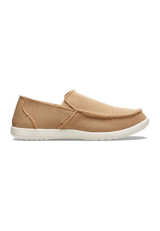 No. 4 - รองเท้า crocs สำหรับผู้ชาย รุ่น Santa Cruz Downtime Slip-On - 3