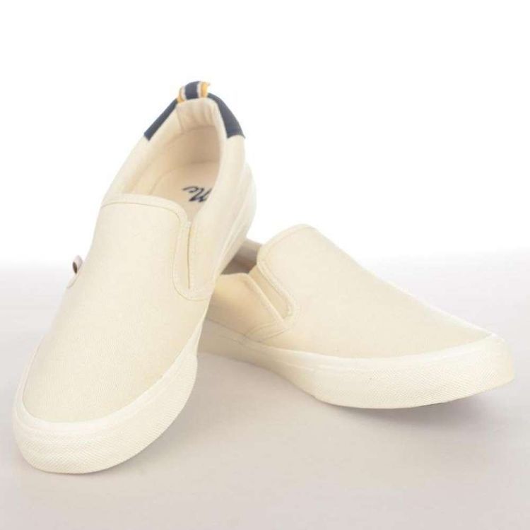 No. 6 - รองเท้า Slip-On ผู้ชาย รุ่น M09Z004 - 6