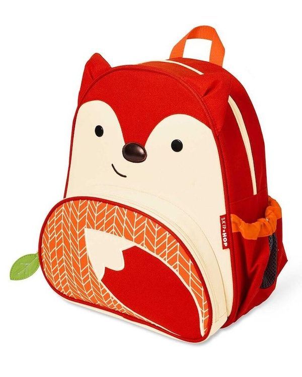 No. 3 - กระเป๋าเป้เด็กอนุบาล Sidekick Backpacks - 6