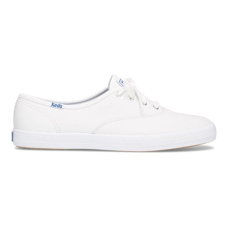 No. 3 - รองเท้าผ้าใบสีขาว รุ่น Champion Originals White - 1