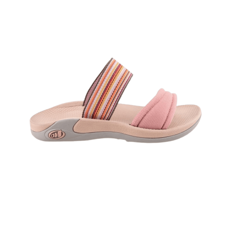 No. 5 - รองเท้าเพื่อสุขภาพ ผู้หญิง รุ่น The Orthotic Sandals - 2