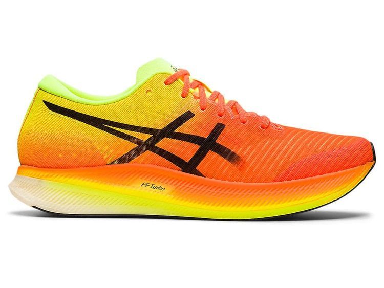 No. 8 - รองเท้า ASICS รุ่น Metaspeed Edge - 2