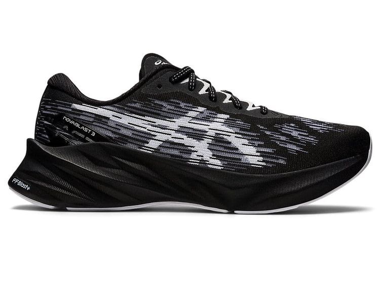 No. 1 - รองเท้าแบด Asics ผู้ชาย รุ่น Gel-Blade 7 - 5